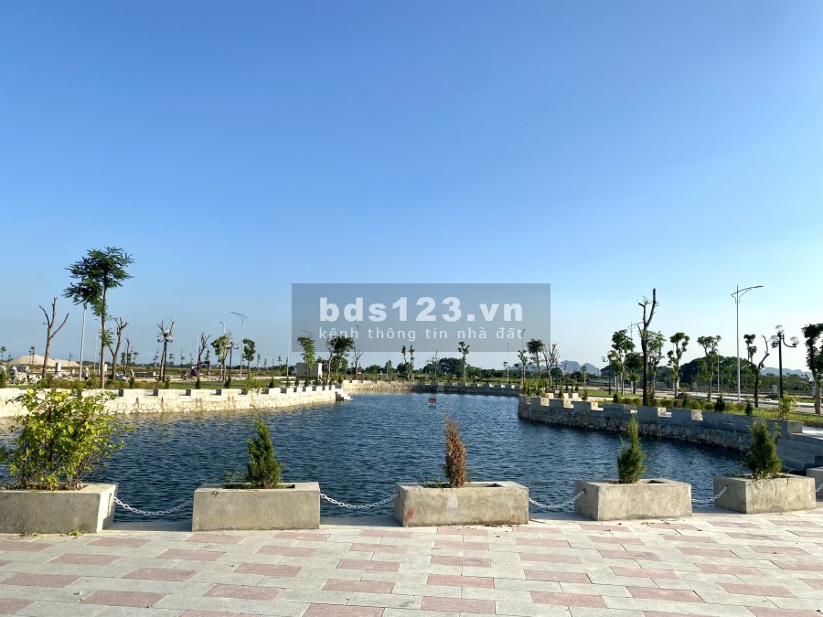 Đất nền MB650 xã Đông Khê, quà tặng 150 triệu/lô, sở hữu trọn vẹn không gian sống xanh