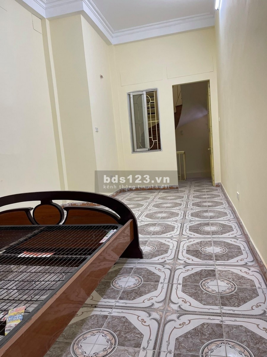 Nguyễn Lương Bằng diện tích 29m2 giá 2,4 tỷ đúc kiên cố 4 tầng bàn giao sổ đỏ chính chủ