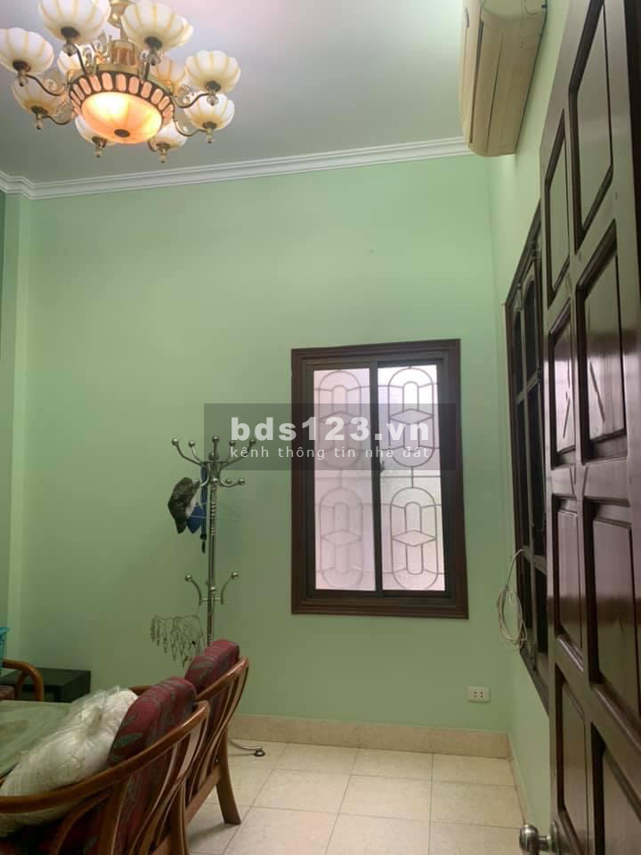 Nguyễn Lương Bằng diện tích 29m2 giá 2,4 tỷ đúc kiên cố 4 tầng bàn giao sổ đỏ chính chủ
