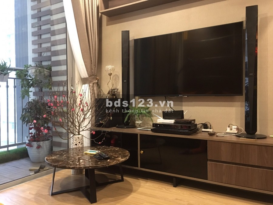 Bán căn hộ 100m toà A3 Vinhomes Gardenia, view bể bơi. Giá 4.8 tỷ. Lh 0963916547