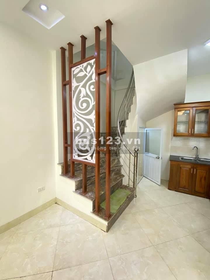 Bán nhà Xuân Đỉnh hiếm trong tầm giá tiện đầu tư, diện tích 30m2, giá bán nhanh 2.35 tỷ
