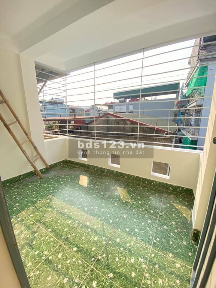 Bán nhà Xuân Đỉnh hiếm trong tầm giá tiện đầu tư, diện tích 30m2, giá bán nhanh 2.35 tỷ