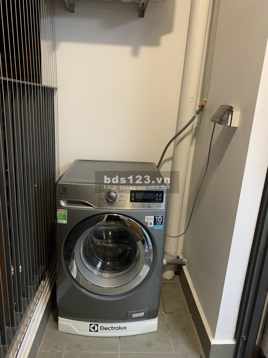 Xách vali về ở ngay căn hộ 1PN tại chung cư Vinhomes D'capitale giá cho thuê 9 triệu/tháng