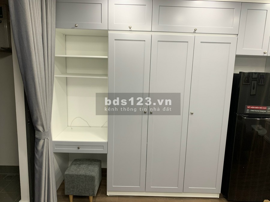 Xách vali về ở ngay căn hộ 1PN tại chung cư Vinhomes D'capitale giá cho thuê 9 triệu/tháng