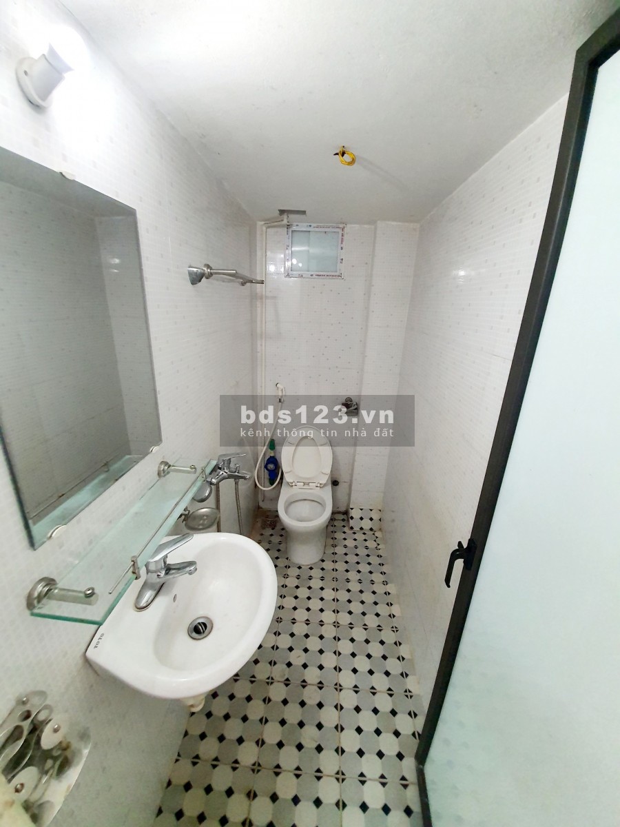 Chung cư mini ngõ 111 Triều Khúc Quận Thanh Xuân, phóng có full nội thất yên tĩnh, an ninh