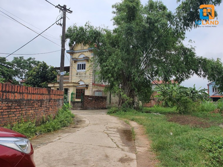 Cần bán 58m2 tại Ninh Môn, Hiền Ninh, Sóc Sơn. Giá F1 cho ac đầu tư chỉ 510tr LH: 0826111266