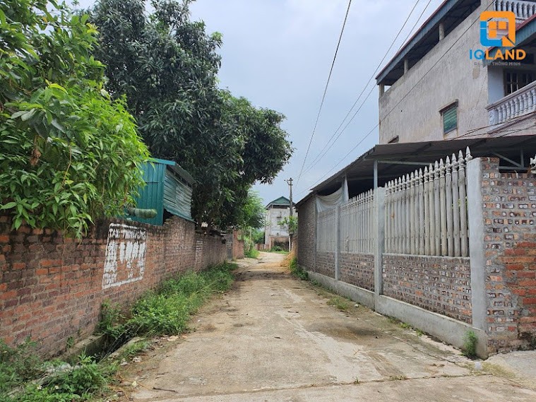 Cần bán 58m2 tại Ninh Môn, Hiền Ninh, Sóc Sơn. Giá F1 cho ac đầu tư chỉ 510tr LH: 0826111266