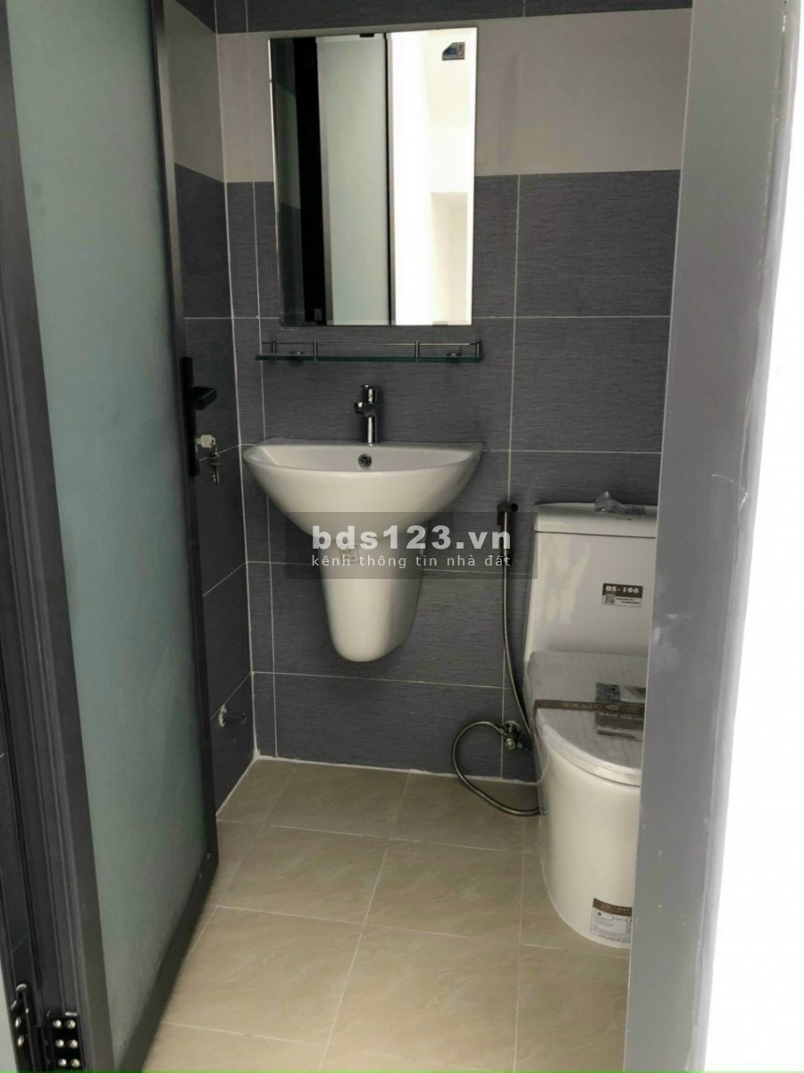Nhà riêng Đinh Đức Thiện, sổ hồng riêng, có ngân hàng hỗ trợ 50%