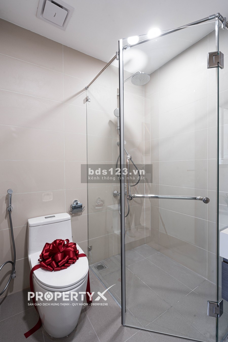 Căn hộ cao cấp, giá ưu đãi bất ngờ mùa covid, pháp lý lâu dài, trung tâm của trung tâm Thành phố Quy Nhơn