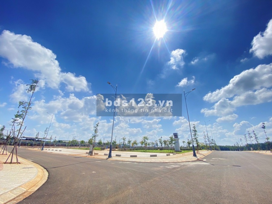 Bán gấp lô đất nền Tp Buôn Ma Thuột đường 14m, giá chỉ từ 2 tỷ, pháp lý đầy đủ, sổ đỏ trao tay