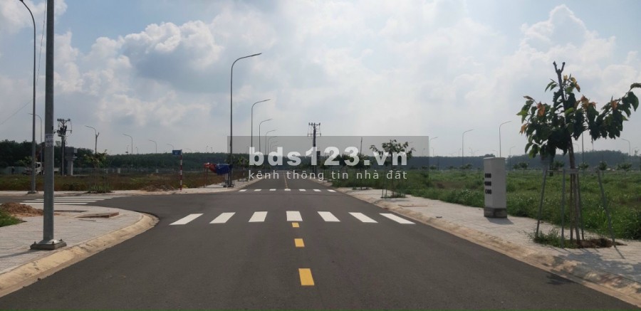 Thanh lý bán lỗ lô đất 70m2 mùa dịch tại VSIP 2 mở rộng 750tr - Khu nhà ở Bình Mỹ