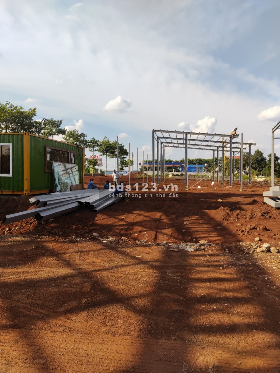 Một điểm đến cho tất cả - Felicia City Bình Phước là câu trả lời hoàn hảo