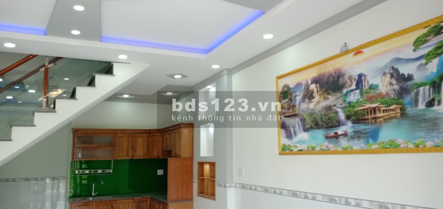 Chính chủ bán nhà lầu 50m2, khu phô 4A, Trảng Dài, giá bán 1.3 tỷ liên hệ 0947875500