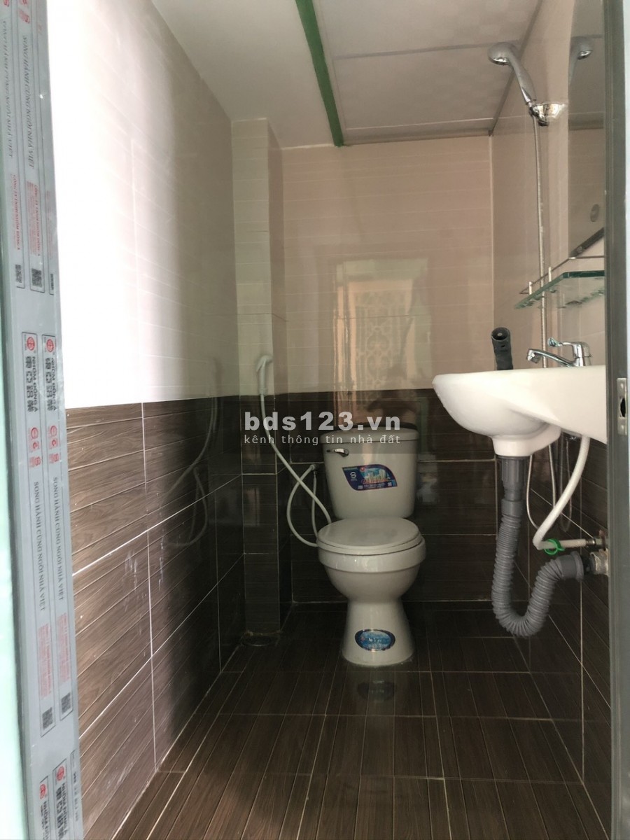 Cho thuê phòng CHDV 25m²-30m² 1PN Quận Tân Bình