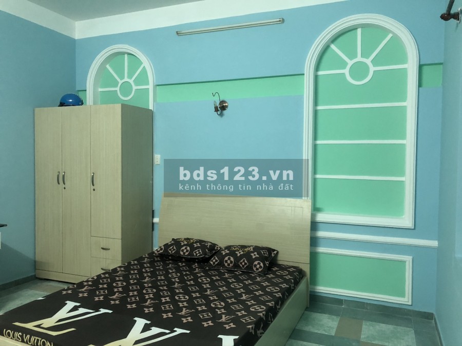 Cho thuê phòng CHDV 25m²-30m² 1PN Quận Tân Bình