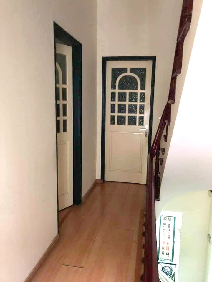 Bán nhà phố Trần Cung, Q.Bắc Từ Liêm. Biệt thự Mini, 59m2, 5 tầng, giá 4.5 tỷ