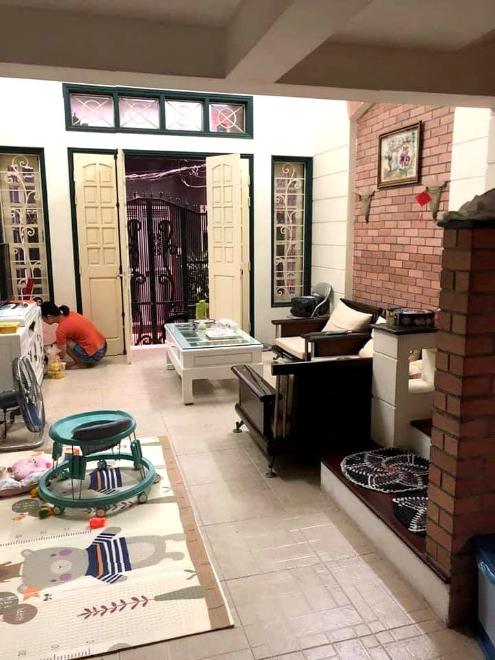 Bán nhà phố Trần Cung, Q.Bắc Từ Liêm. Biệt thự Mini, 59m2, 5 tầng, giá 4.5 tỷ