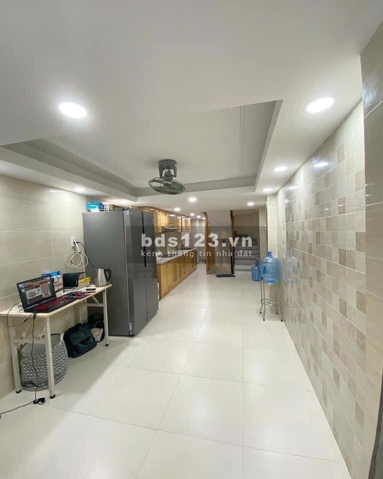Bán nhà nguyên căn Nguyễn Đình Chiểu, Quận 3 quá đẹp quá rẻ duy nhất 1 căn, giá tốt 4 tầng