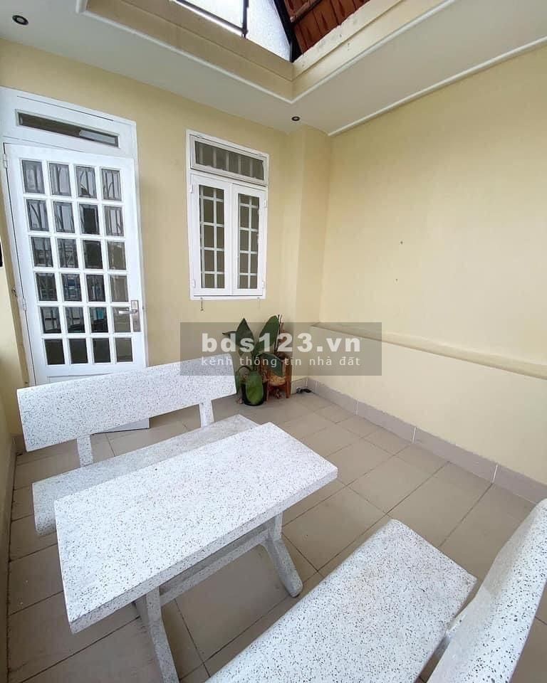 Bán nhà nguyên căn Nguyễn Đình Chiểu, Quận 3 quá đẹp quá rẻ duy nhất 1 căn, giá tốt 4 tầng