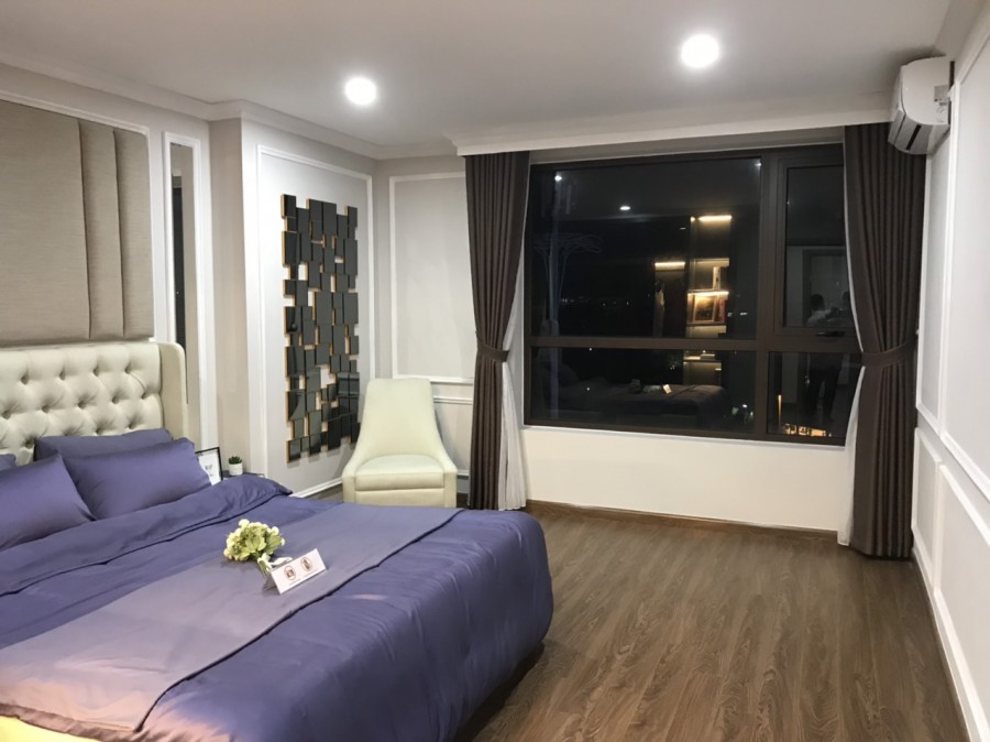 Cần bán căn 3 ngủ chung cư Udic Westlake Tây Hồ, Hướng đông nam liên hệ 0354501409