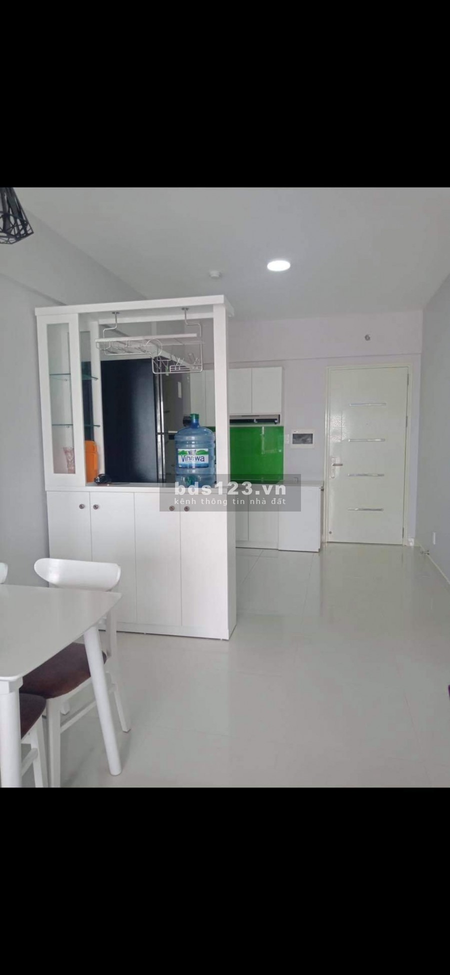 Cần cho thuê căn hộ Prosper Plaza, Q. 12, DT 65m2, 2PN, 2WC, full NT sang trọng, giá 8tr/tháng