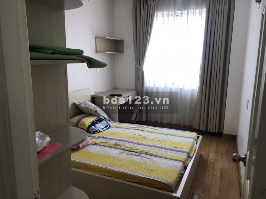 Cần cho thuê căn hộ Prosper Plaza, Q. 12, DT 65m2, 2PN, 2WC, full NT sang trọng, giá 8tr/tháng