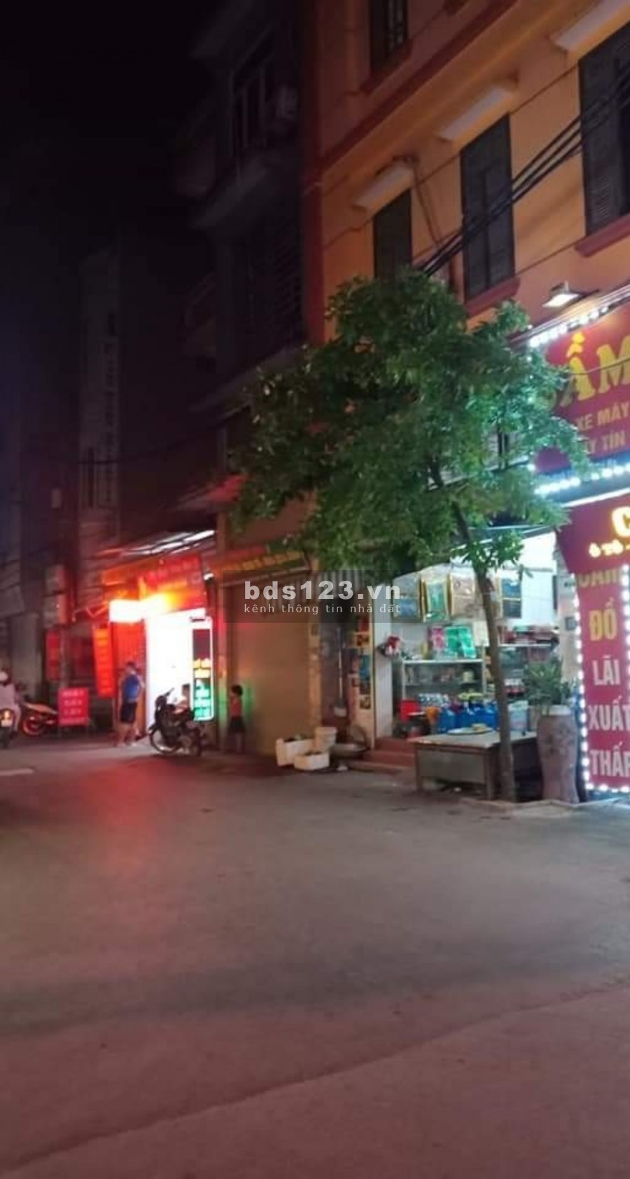 Nhà mặt ngõ Nguyễn Hoàng kinh doanh ô tô đỗ cửa khu dân trí cao giá bán 4.3 tỷ, lhcc