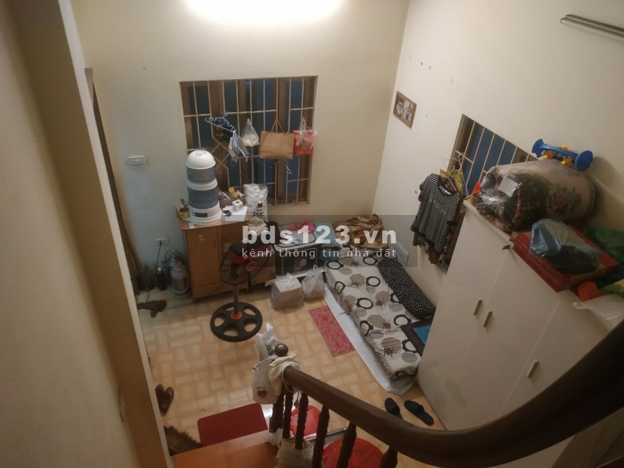 Bán nhà mặt ngõ phố Hàng Bún, diện tích 60m2, giá 13,5 tỷ. Có thương lượng.
