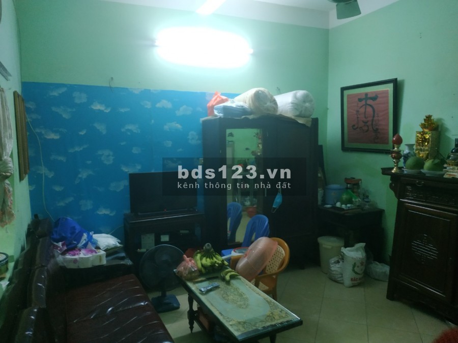 Bán nhà mặt ngõ phố Hàng Bún, diện tích 60m2, giá 13,5 tỷ. Có thương lượng.
