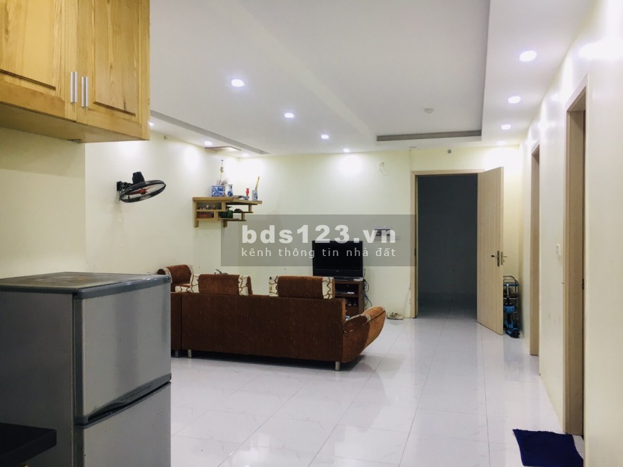 Bán căn chung cư tầng 6, diện tích 74m2 khu 5 toà mới tại Thanh Hà, Quận Hà Đông