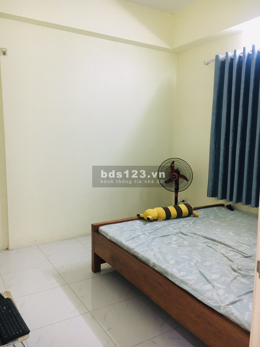 Bán căn chung cư tầng 6, diện tích 74m2 khu 5 toà mới tại Thanh Hà, Quận Hà Đông