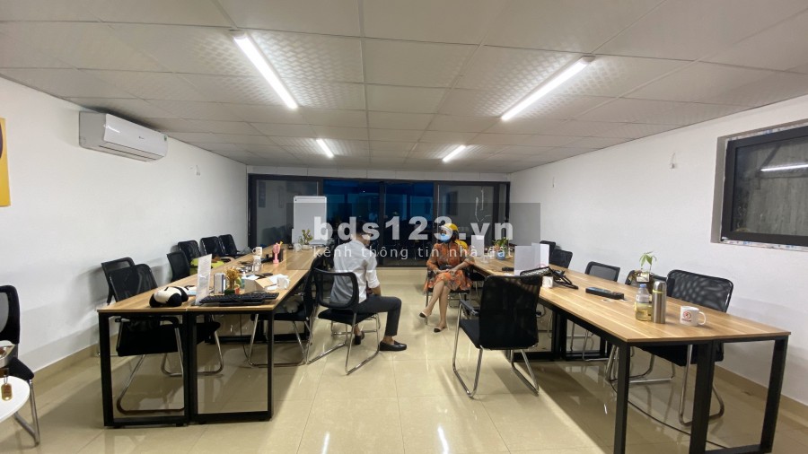 Không thể bỏ qua Sàn Văn Phòng tại 75 Nguyễn Xiển, Thanh Xuân dtsd 30m2 - 45m2 - 75m2