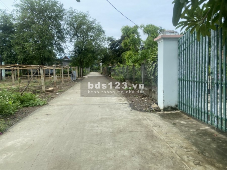 [Đất Dân] cho Nhà Vườn MiNi với 368m2 chỉ 515tr ngang 8m! Sổ riêng!