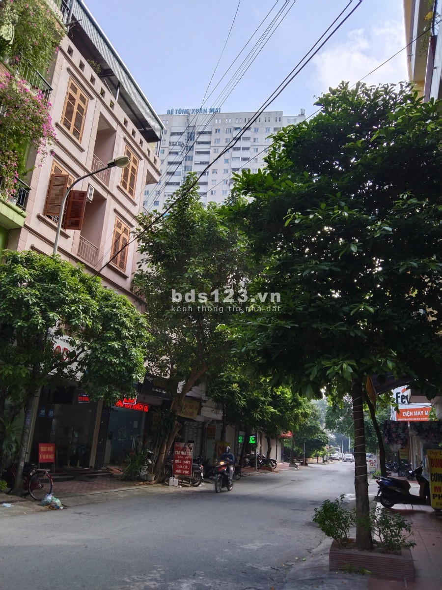 Bán gấp đất nền ô tô đỗ cửa đường trước nhà 4-5 ngõ…