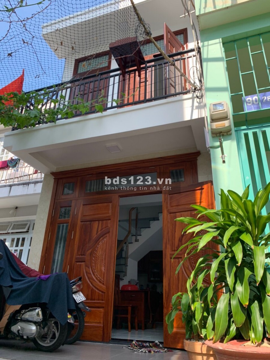 Bán nhà Hẻm Xe hơi Đường Mạc Đỉnh Chi Phường 4 Liên Hệ: 0901325595