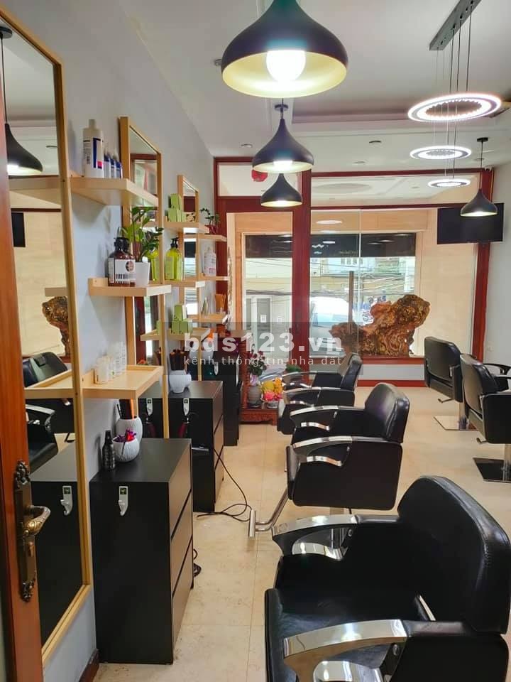 Bán nhà mặt ngõ Thái Hà ô tô tránh, KD 50m2 x 7 tầng thang máy giá 16 tỷ. LH 0912442669