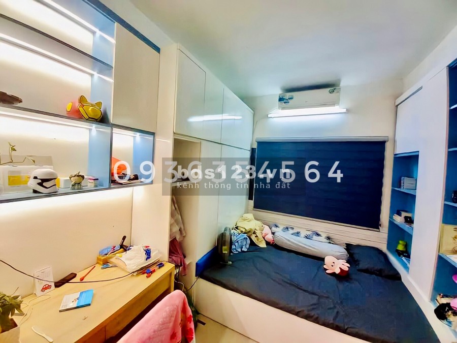 1 tỷ 5x, 20m2x2T. Chính chủ bán nhà phố Mai Hắc Đế SỔ ĐỎ RIÊNG, ở gia đình nhỏ hoặc cho thuê homestay đều đẹp