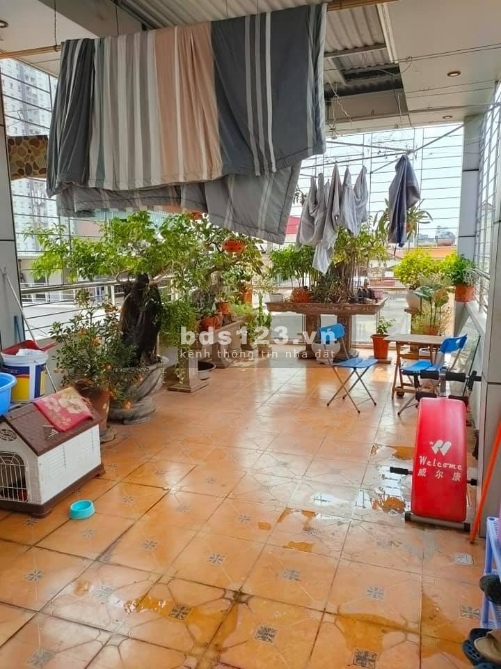 Bán nhà mặt ngõ Thái Hà ô tô tránh, KD 50m2 x 7 tầng thang máy giá 16 tỷ. LH 0912442669