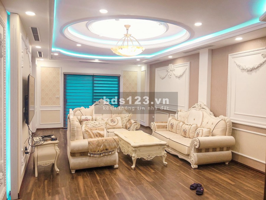 Siêu hiếm kinh doanh Nguyễn thị Định 7Tx65m ô tô ngày đêm, phân lô đẳng cấp.