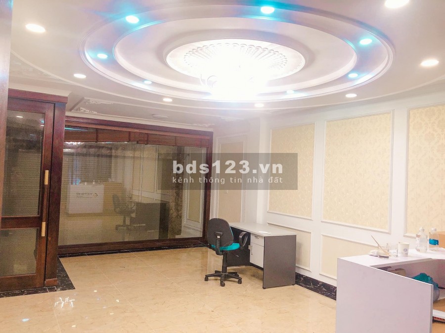 Siêu hiếm kinh doanh Nguyễn thị Định 7Tx65m ô tô ngày đêm, phân lô đẳng cấp.