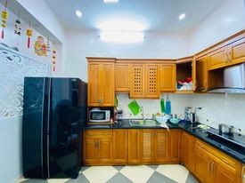 Bán Nhà Đống Đa, Gần Hồ Ba Mẫu- Kim Hoa 55m 4 Tầng Mt 5.5m Giá Nhỉnh 5 tỷ.