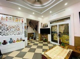 Bán Nhà Đống Đa, Gần Hồ Ba Mẫu- Kim Hoa 55m 4 Tầng Mt 5.5m Giá Nhỉnh 5 tỷ.