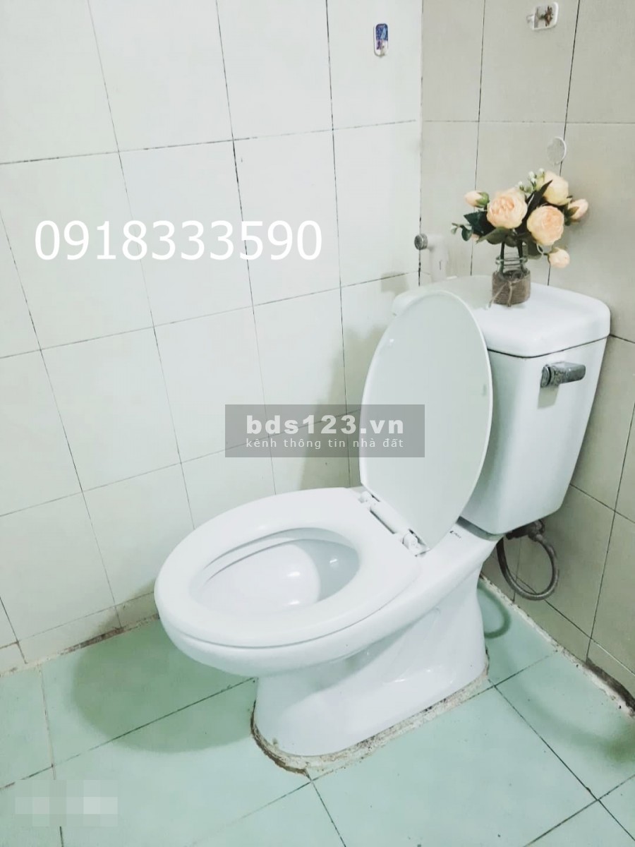 Cho thuê căn hộ mini có gác lửng đủ nội thất ở đường số 5.Phạm Hùng.Kế ngân hàng Vietcombank