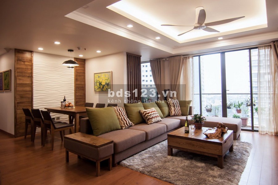 Cần cho thuê căn hộ chung cư quận bắc từ liêm. 70m2. 2 PN. 2VS. lh: 0969760784