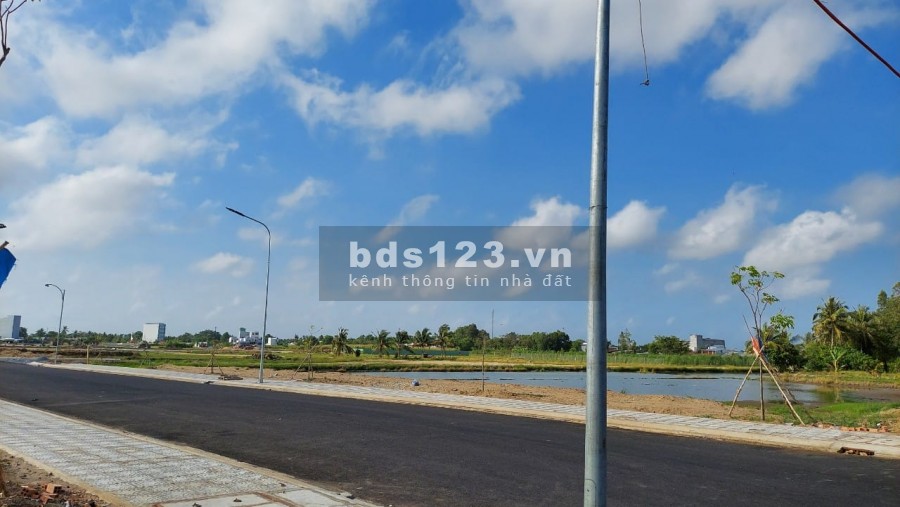 Chiết khấu cho khách hàng đầu tư tại KDC Dương Minh Châu, Vĩnh Quang, Rạch Giá