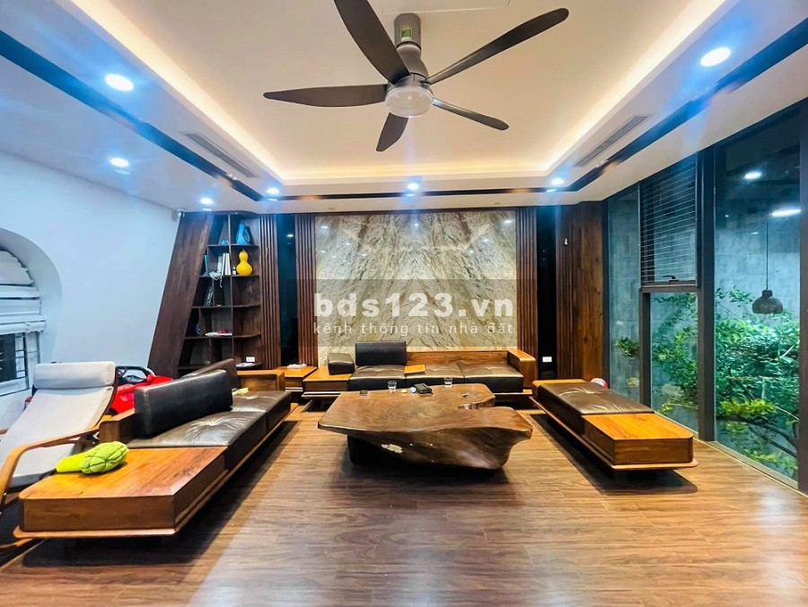 Biệt thự Đại Mỗ. Công viên, vỉa hè, ô tô, thang máy, KD. 250m2 MT10m 5 Tầng 32tỷ
