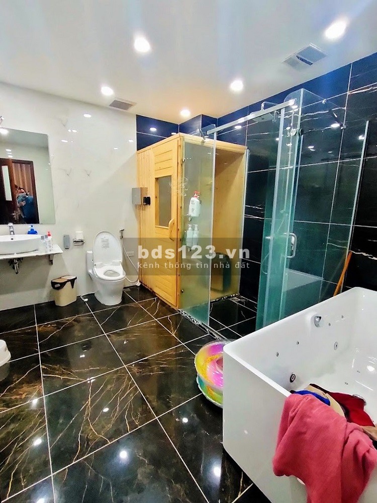 Biệt thự Đại Mỗ. Công viên, vỉa hè, ô tô, thang máy, KD. 250m2 MT10m 5 Tầng 32tỷ
