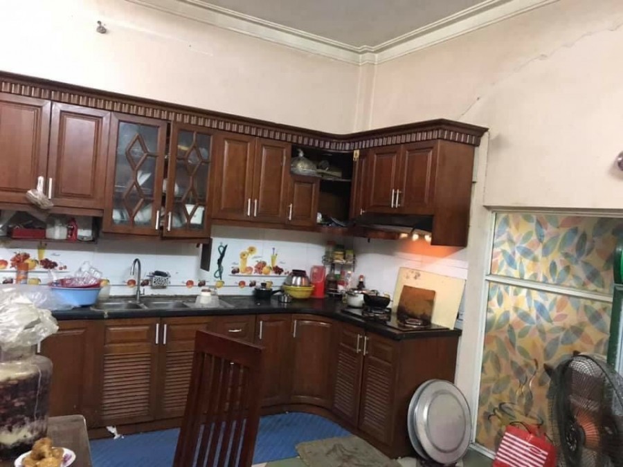 Trung tâm Quận, Quận Hà Đông, ô tô tránh, kinh doanh đỉnh, vỉa hè rộng, lh 0989170977