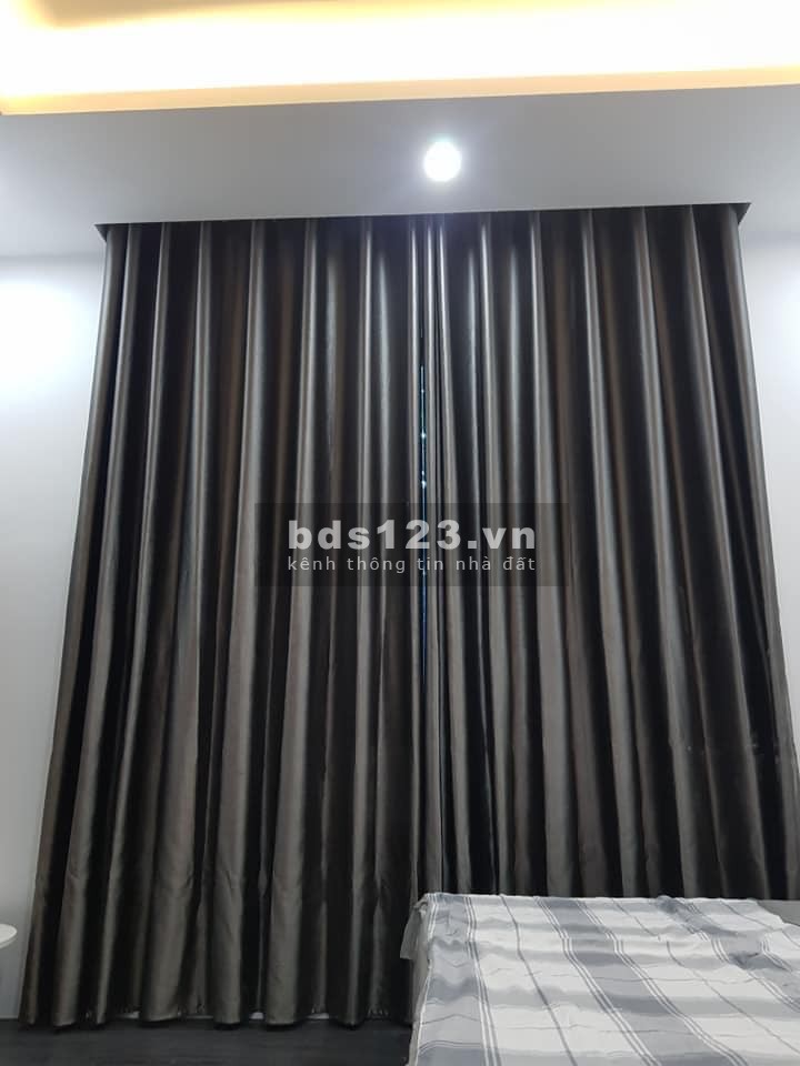 Bán chung cư mini Vũ Trọng Phụng, Thanh Xuân dòng tiền khủng 800tr/năm, mặt tiền lớn 8m.