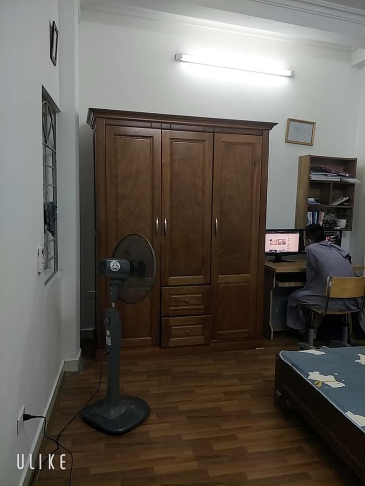 Bán Nhà Vĩnh Hồ - Thái Thịnh, Quận Đống Đa dtsd 41m2, 3 tầng, ô tô, giá chỉ nhỉnh 3 Tỷ